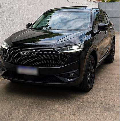 GWM HAVAL H6 1.5 HEV PREMIUM E-TRACTION GWM HAVAL H6 1.5 HEV PREMIUM E-TRACTION